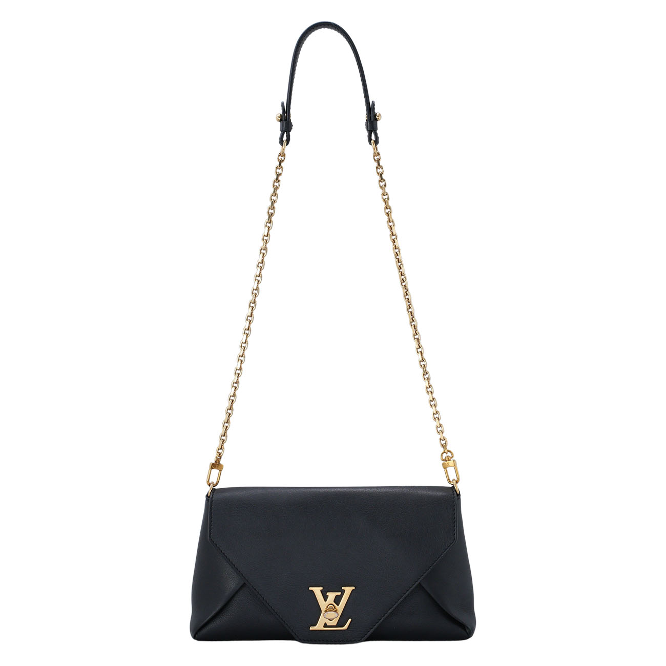 LOUIS VUITTON(USED)루이비통 M54500 러브 노트 체인
